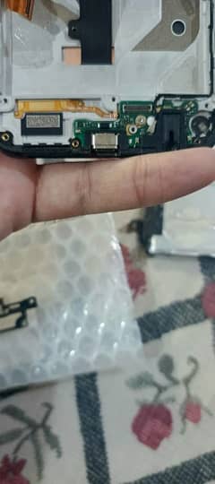 Infinix Note 11 original Parts