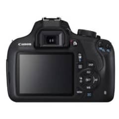 dslr camera camera canon 1200d kit lens 18/55 Whatsapp 03212306356