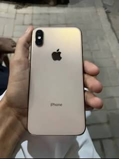 i phone xs