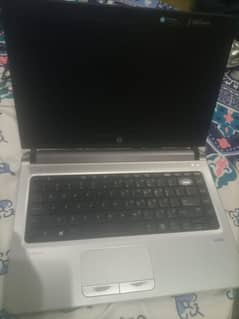 HP Probook