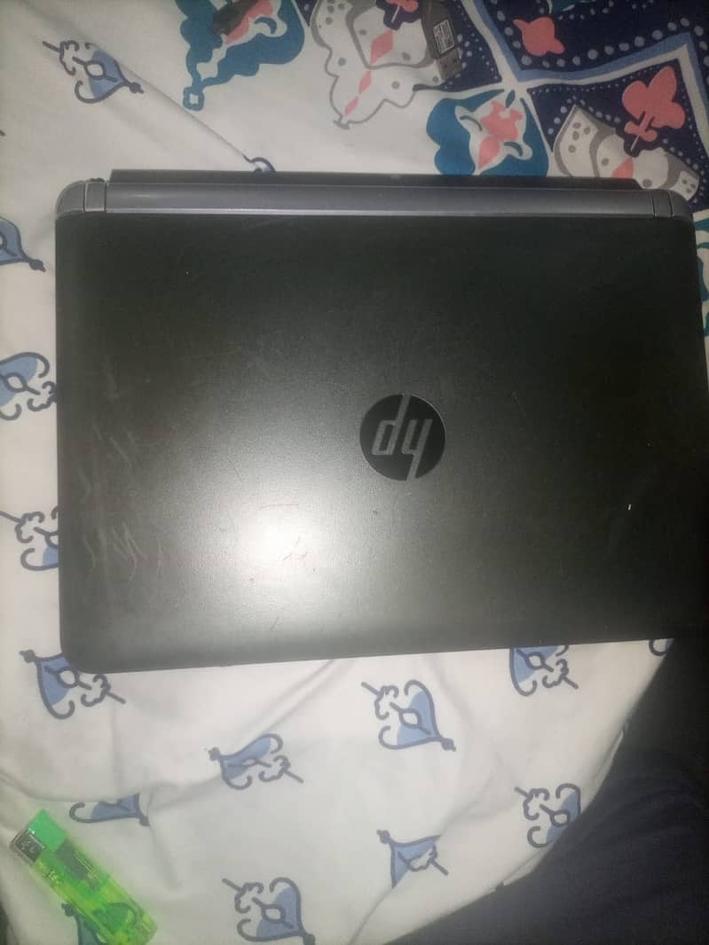 HP Probook 1