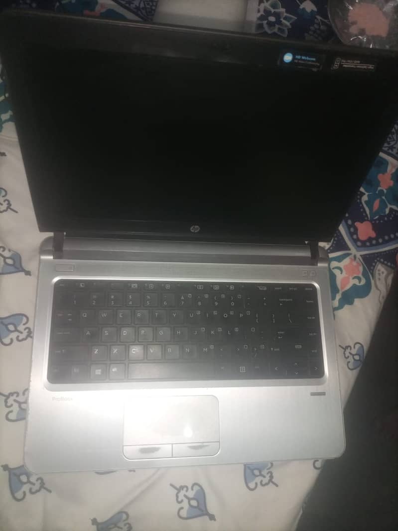 HP Probook 2