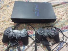 PS2 plus