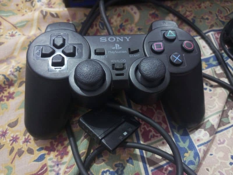 PS2 plus 2