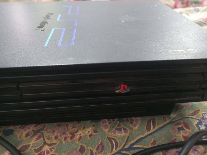 PS2 plus 4