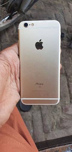 ipjone 6s for sale 16 gb PTA Approve 03002870587