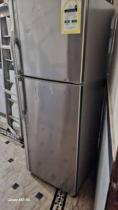 Toshiba Fridge full size ( japanese )