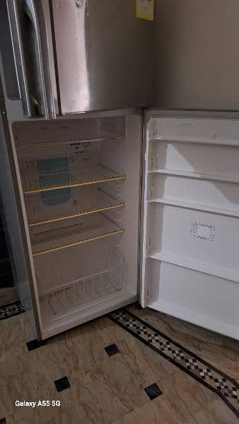 Toshiba Fridge full size ( japanese ) 4