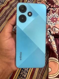 Infinix Hot 30i Available For Sale