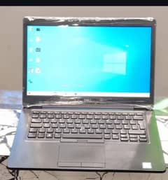 Dell 5490 touch screen