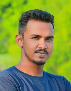 Sam Gill