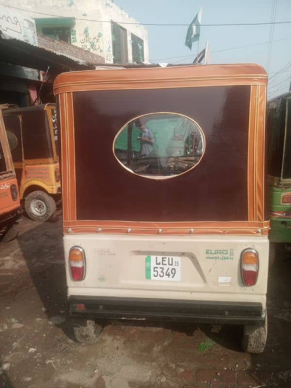 Siwa riksha 2015 model,,,,,,,03094645001 13