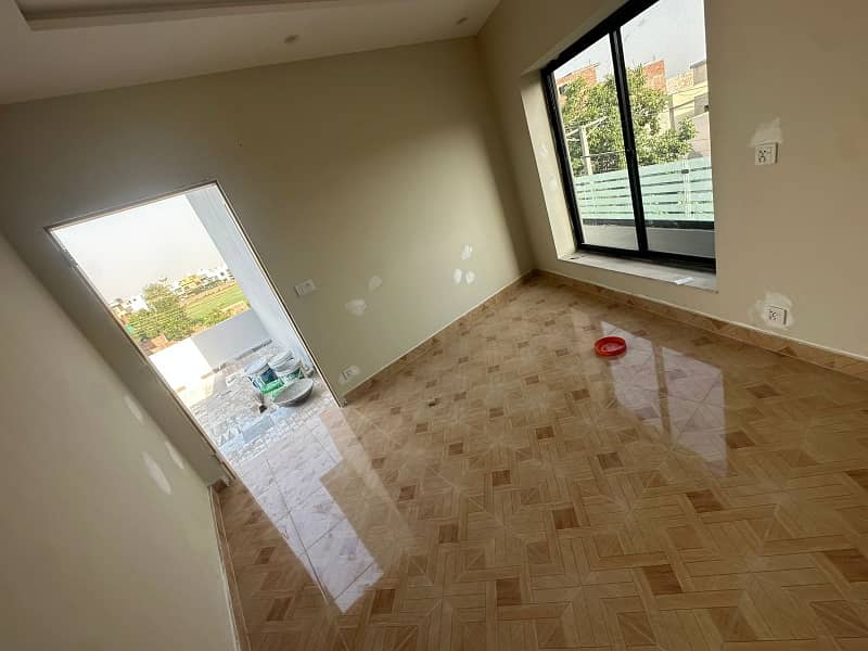 Audit&Accounts(Phase1)4.5 Marla New House Available For Sale 5