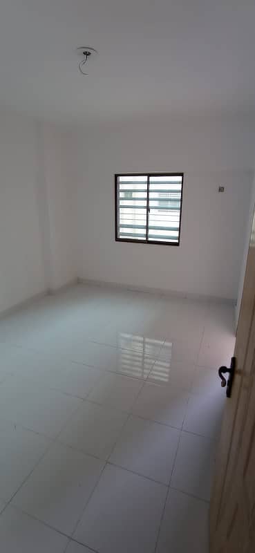 Lakhani Fantasia Two Bedroom and One Lounge Flat available on Sell 7