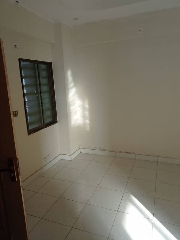 Lakhani Fantasia Two Bedroom and One Lounge Flat available on Sell 9