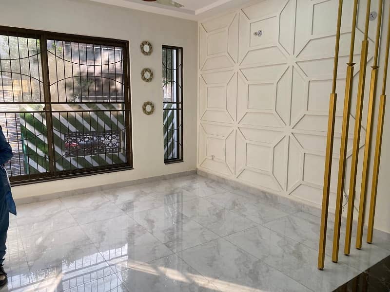 Dha11(Haloki Garden) 5 Marla House Available Urgrnt Sale 5