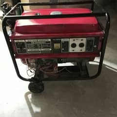 GENERATOR 5Kw