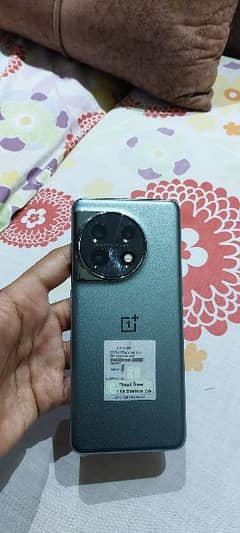 OnePlus 11 16/256Gb PTA Approved 0