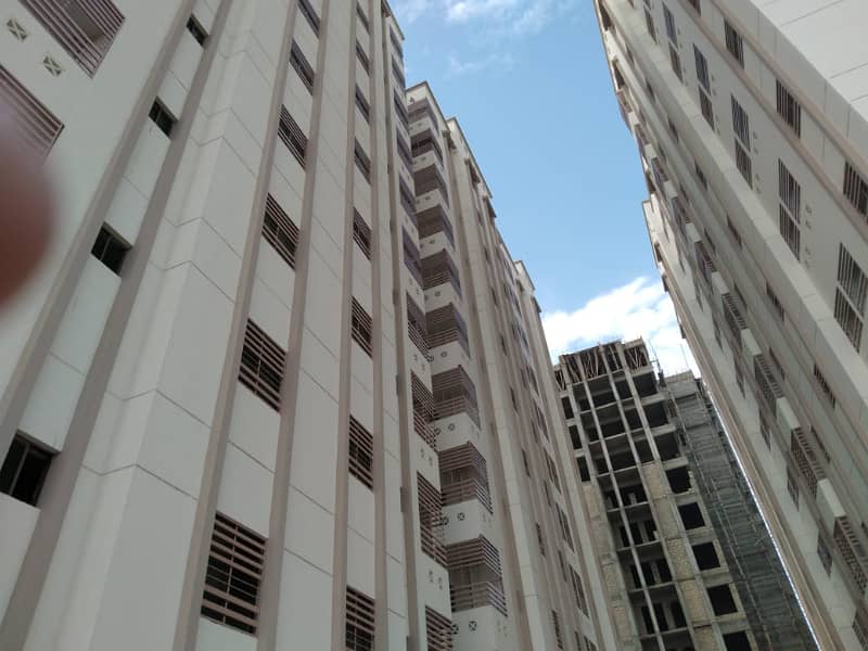 Lakhani Fantasia 1 Bedroom And Lounge Leased Flat Available For Sale 6