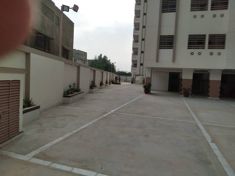 Lakhani Fantasia 1 Bedroom And Lounge Leased Flat Available For Sale 13