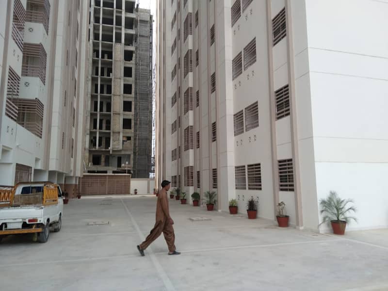 Lakhani Fantasia 1 Bedroom And Lounge Leased Flat Available For Sale 17