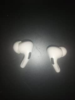 Apple Earbuds