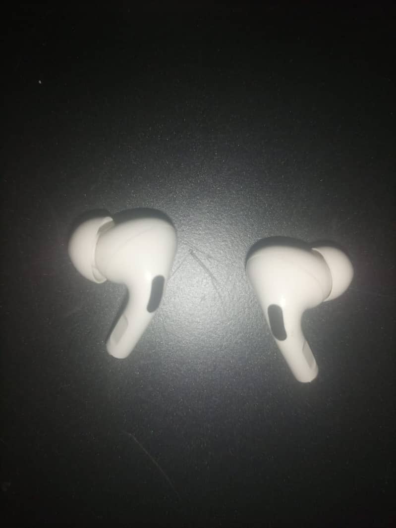 Apple Earbuds 0