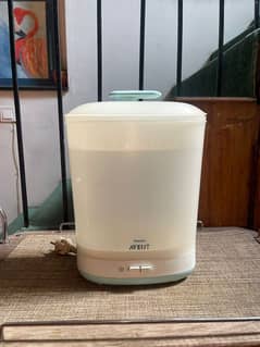 Phillips Avent Steriliser