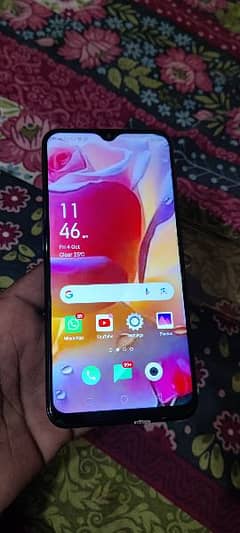 Oppo f11 8 GB 0