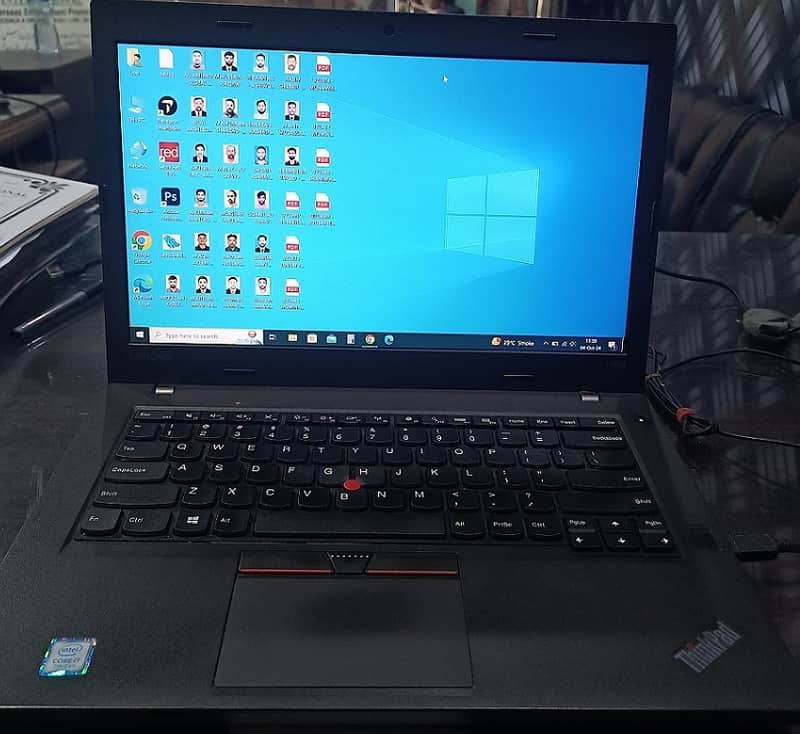 Core i7 - 7th Gen, HQ processor, Ram 16GB, SSD 512GB, 2GB NVIDIA card 0