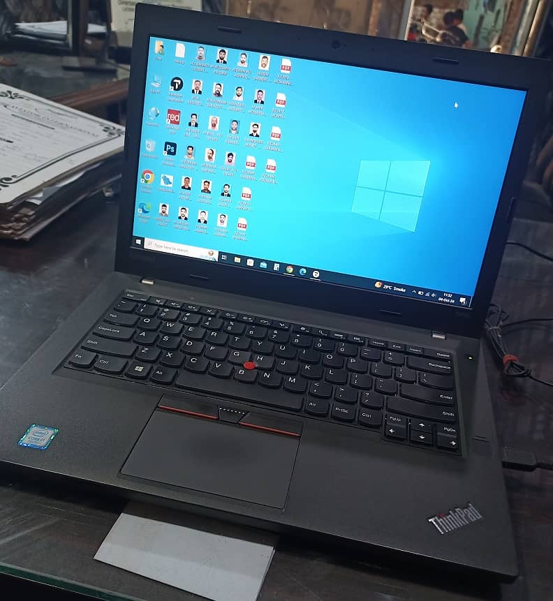 Core i7 - 7th Gen, HQ processor, Ram 16GB, SSD 512GB, 2GB NVIDIA card 2