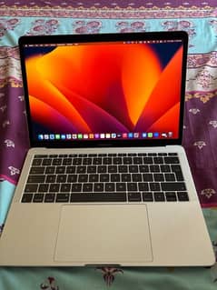 Apple MacBook Pro 2017