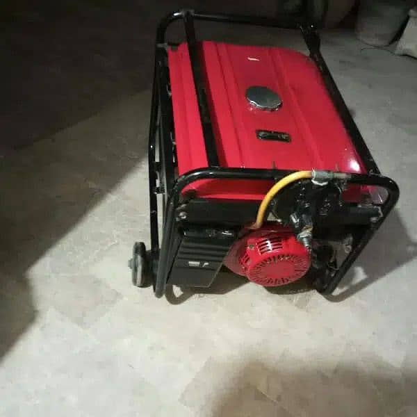 GENERATOR 5Kw 2