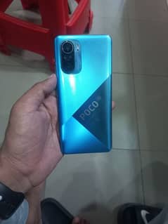 poco f3