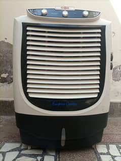 Super Asia Air Cooler ECM 6500 Plus