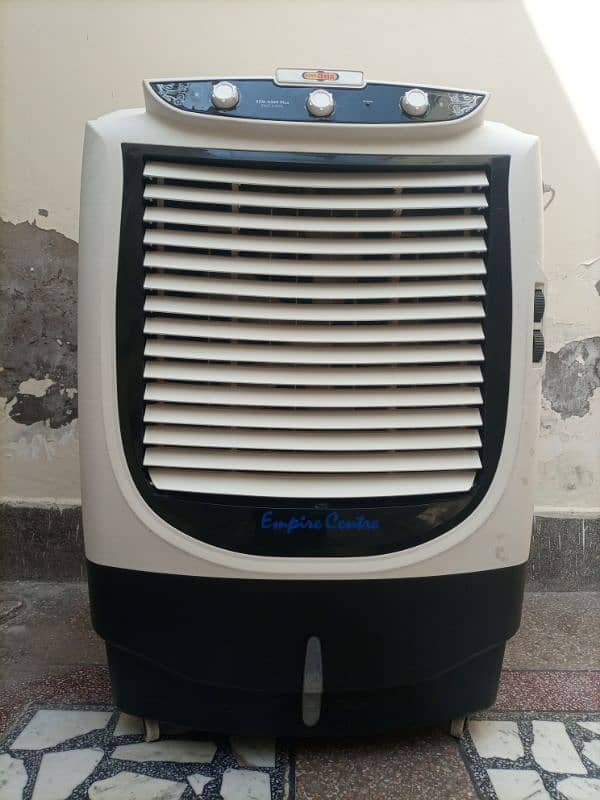 Super Asia Air Cooler ECM 6500 Plus 2