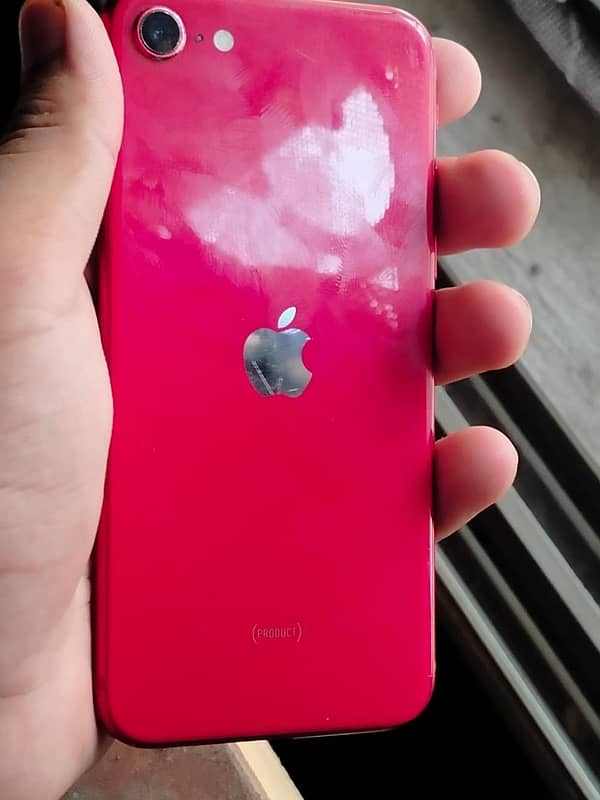 iphone se 2020 2