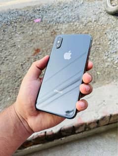 iPHONE X PTA 10/10 all ok Anda piece phone