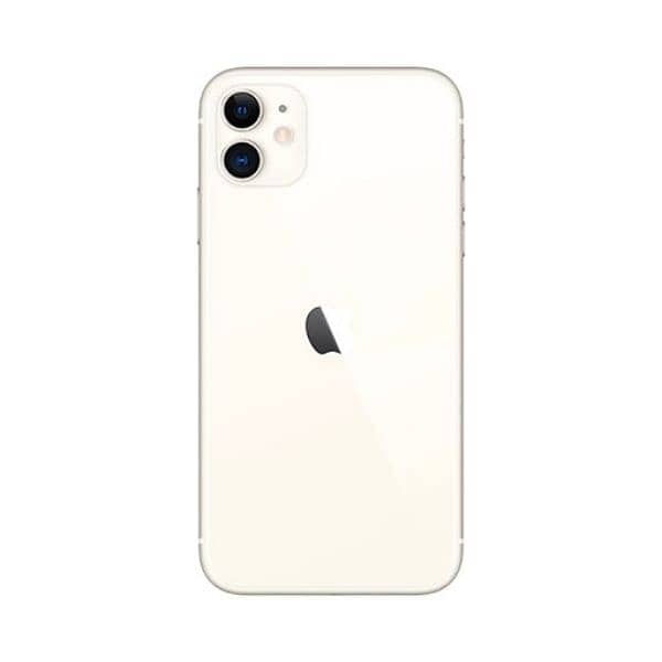 I PHONE 11 AVAILABLE WHITE AND BLACK 1