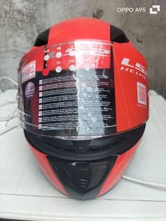 Helmet Model LS2 Rapid Large