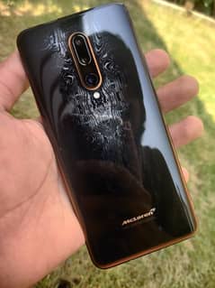 OnePlus 7T pro McLaren