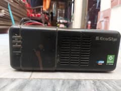 ecostar bilkol sae ups for sell