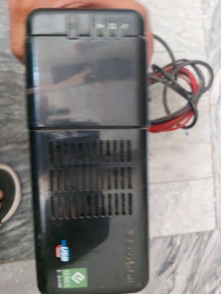 ecostar bilkol sae ups for sell 4