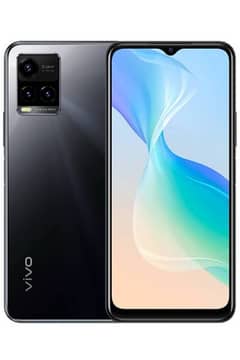 vivo y33s 8/128