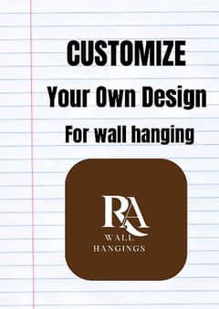 ||Wall hangings|| custom design available 0