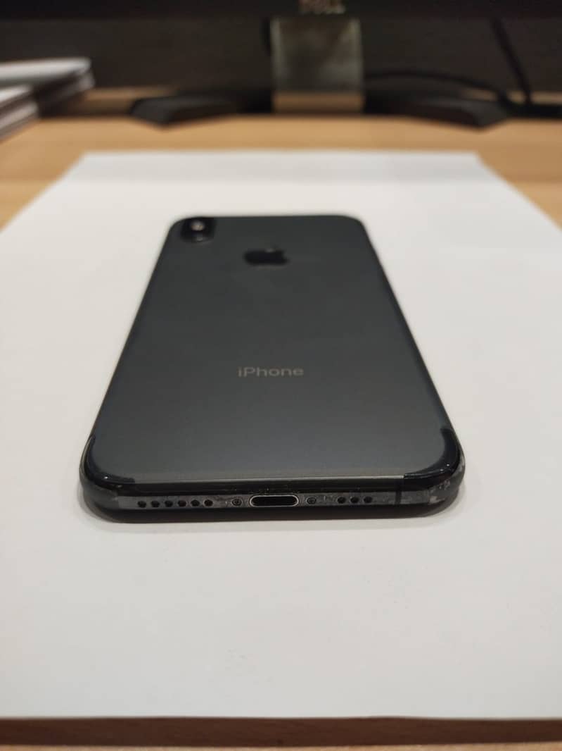 IPHONE XS 3