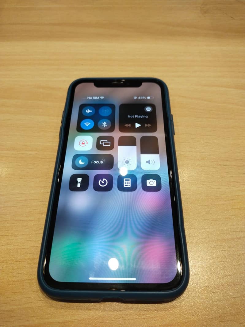 IPHONE XS 12