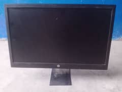 hp 22 inch led