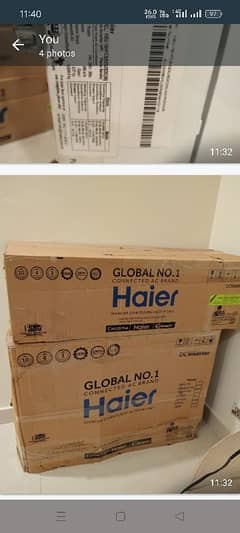 Haier