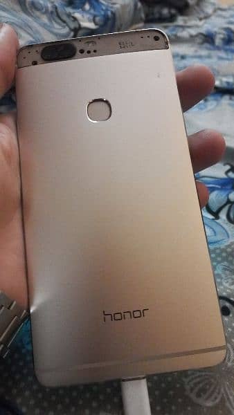 honor 7 one hand use mobile 4/64 2